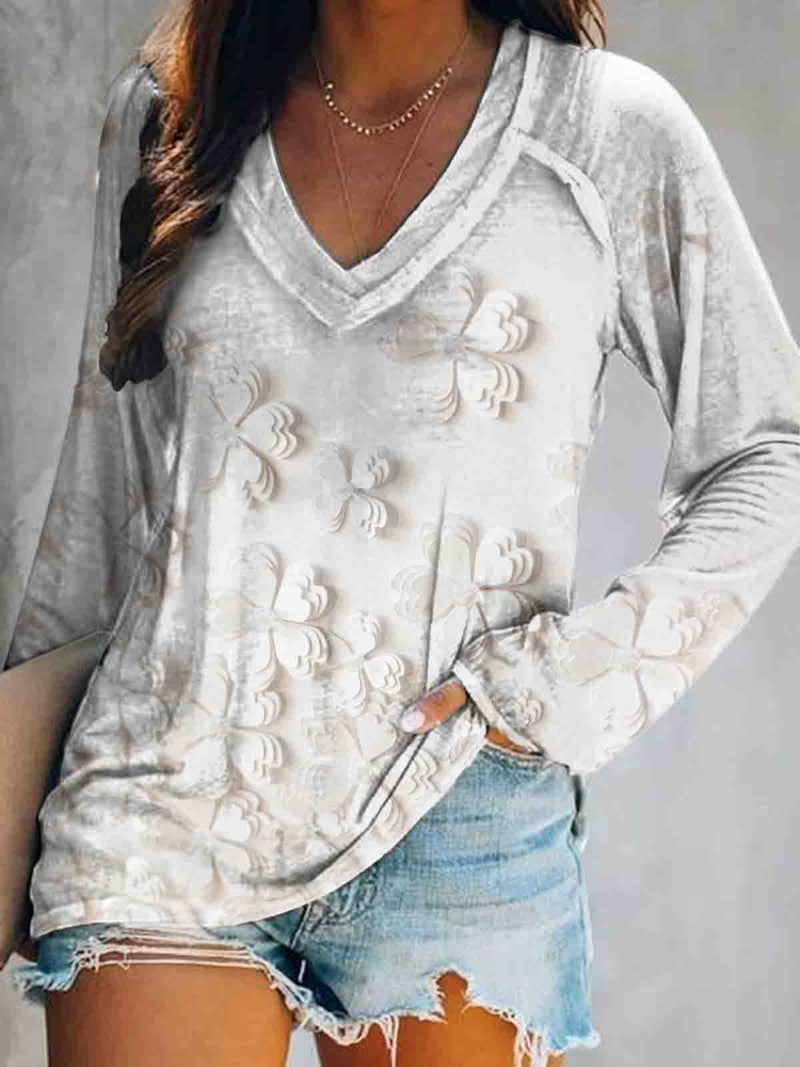 Thoughtfully Designed Top