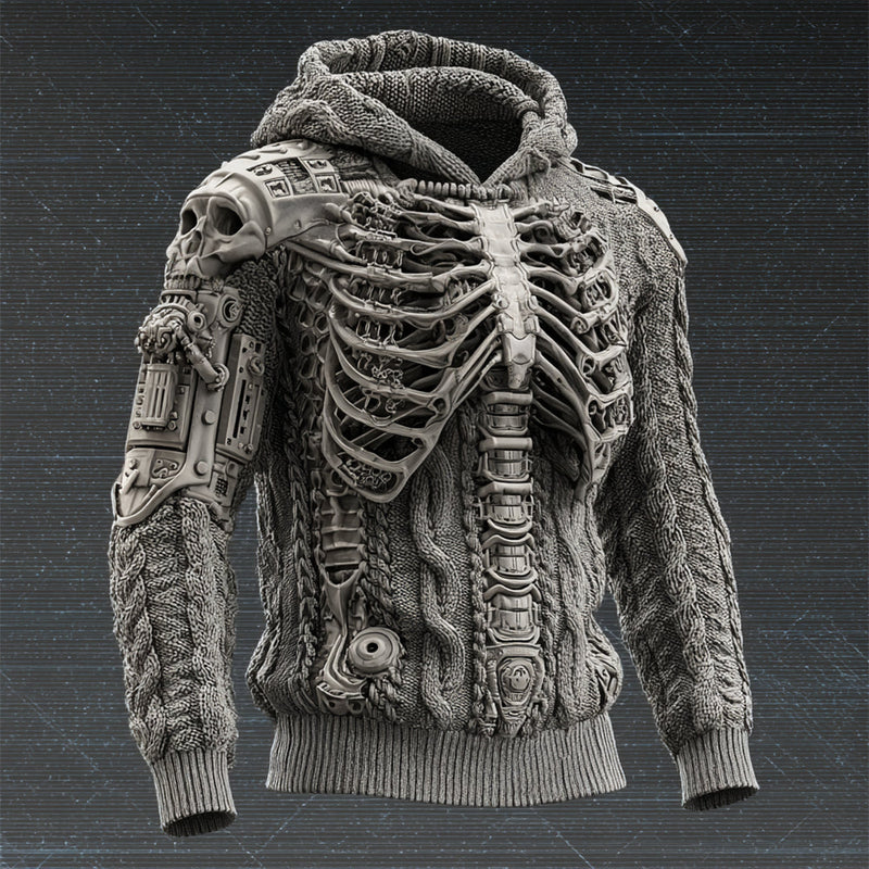 Elegantly Designed Jumper
