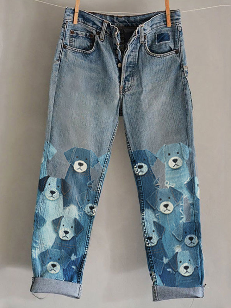 Classic Designed Garment