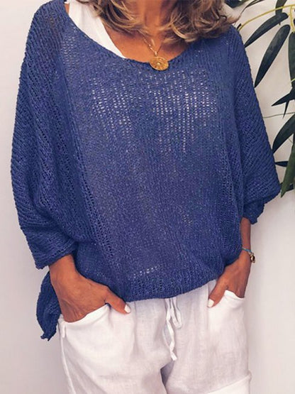Beautifully Crafted Jumper