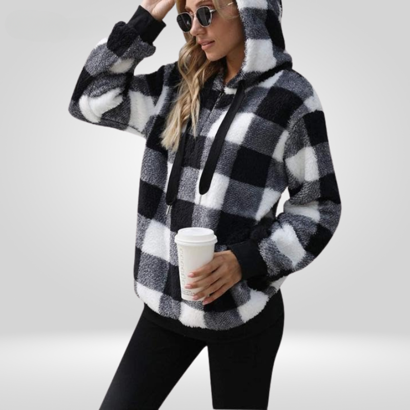 Thoughtfully Designed Jumper