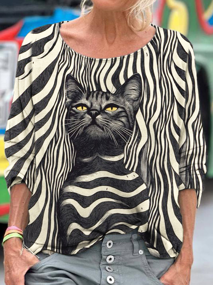 Elegantly Designed Shirt