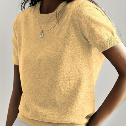 LM | Versatile and comfortable sweater