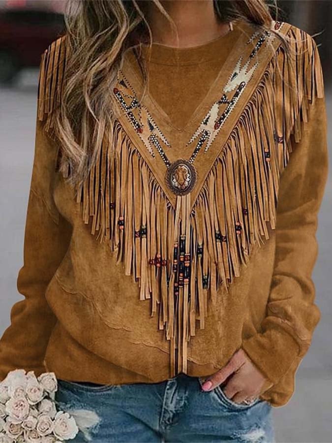 Elegantly Designed Shirt
