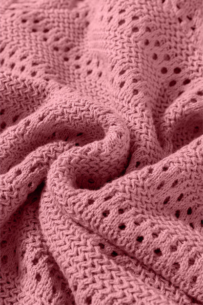Timeless Vintage Style Jumper