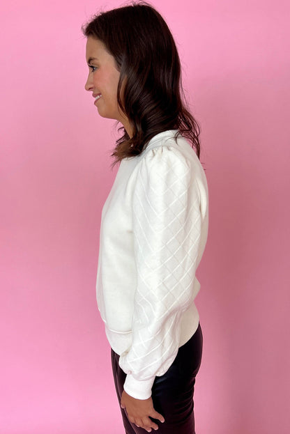 Classic Vintage Jumper