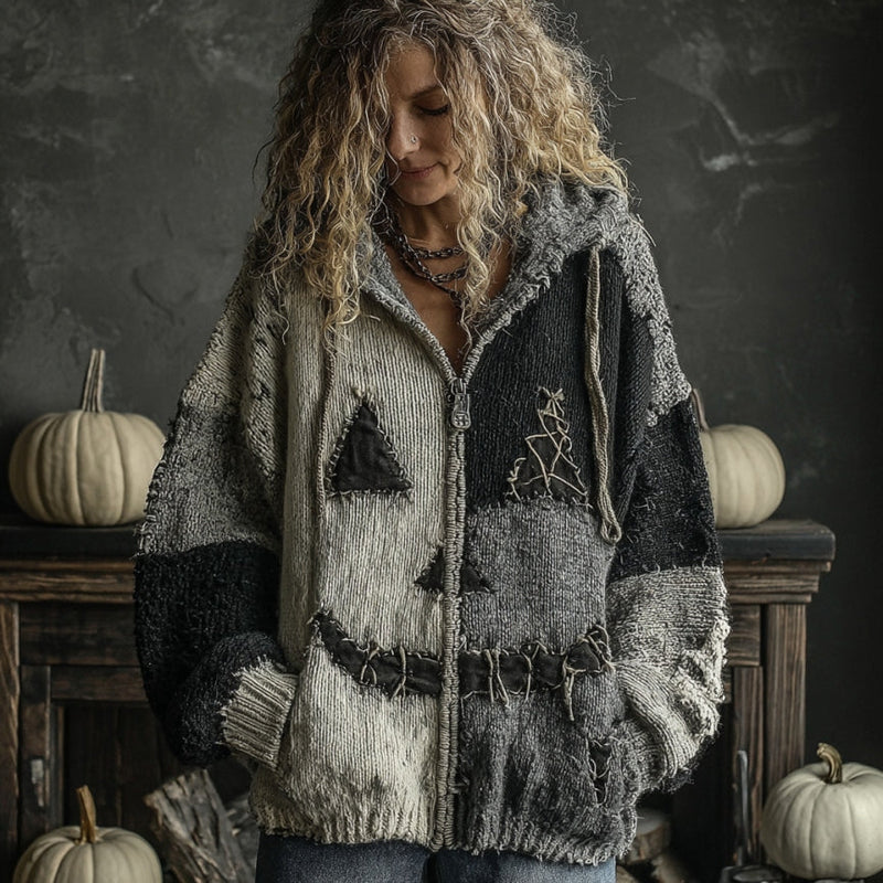 Classic Vintage Cardigan
