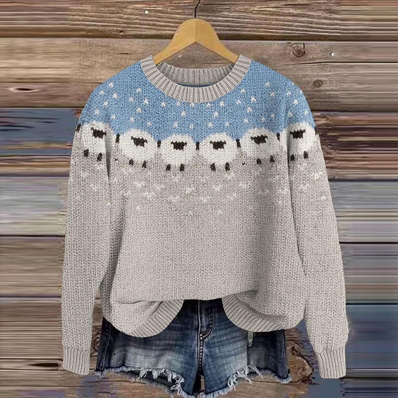 Classic Designed Cardigan