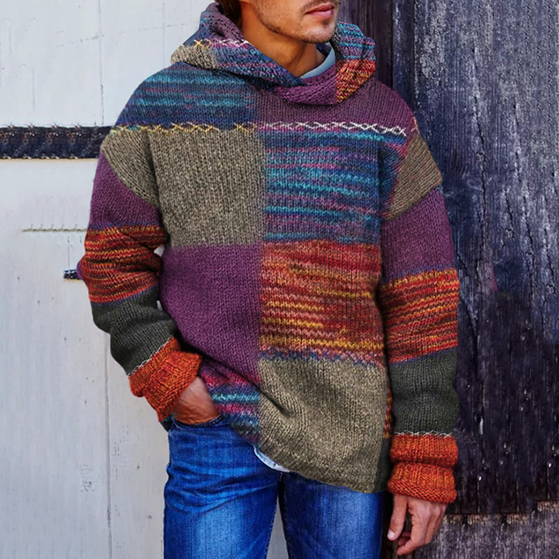 Vintage Inspired Jumper
