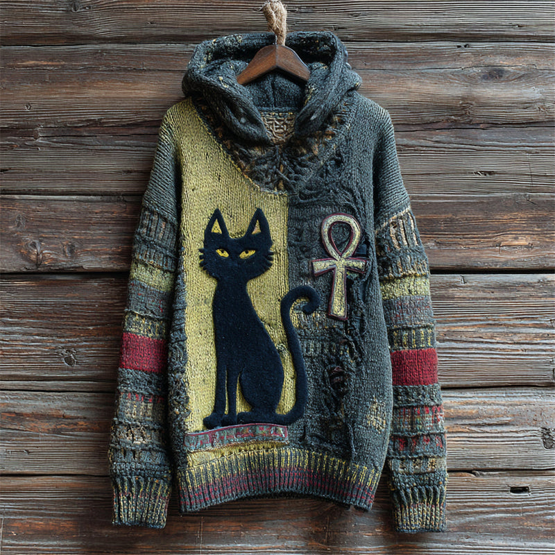 Gracefully Designed Jumper