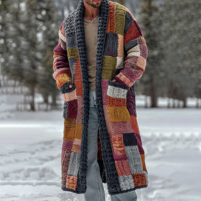 Classic Vintage Cardigan