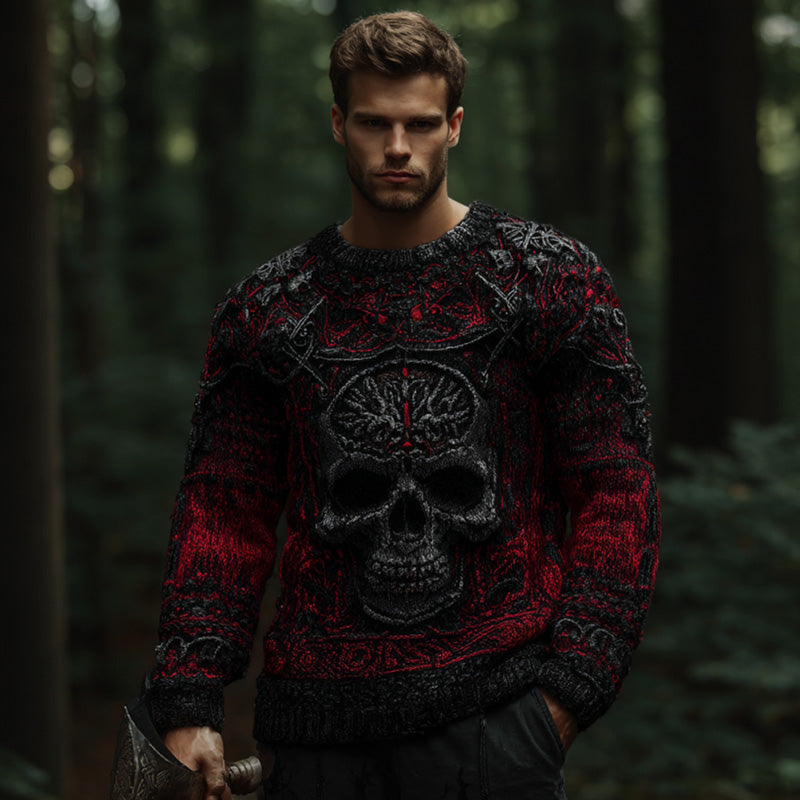 Classic Vintage Jumper