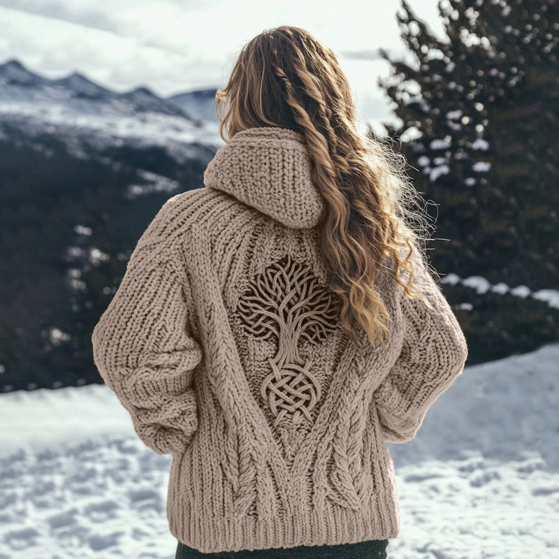 Classic Vintage Jumper