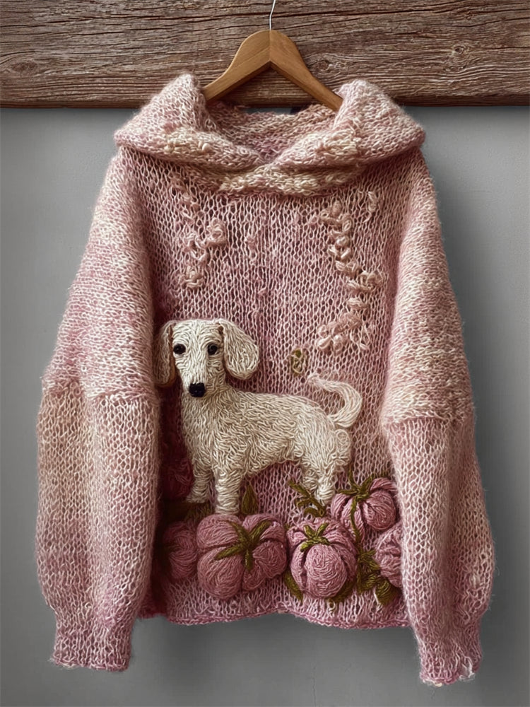 Beautifully Crafted Jumper