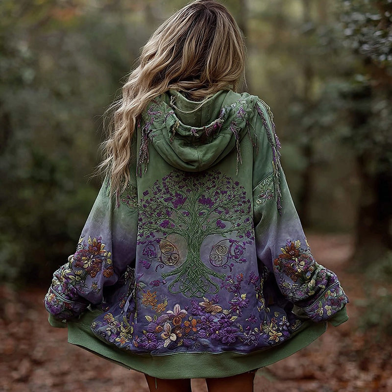 Classic Vintage Cardigan