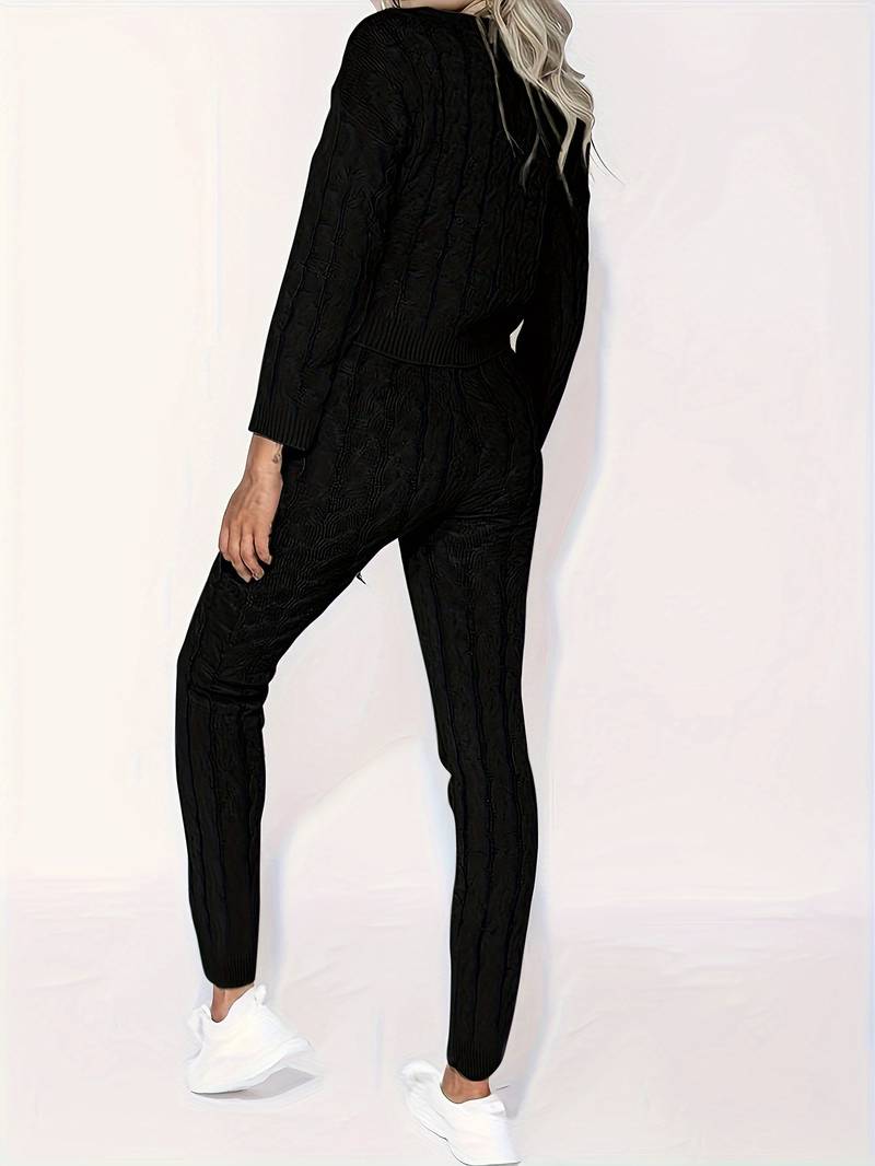 Classic Designed Jumper