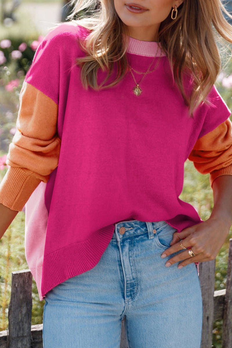 Elegantly Designed Jumper