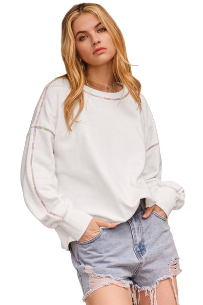 Thoughtfully Designed Jumper