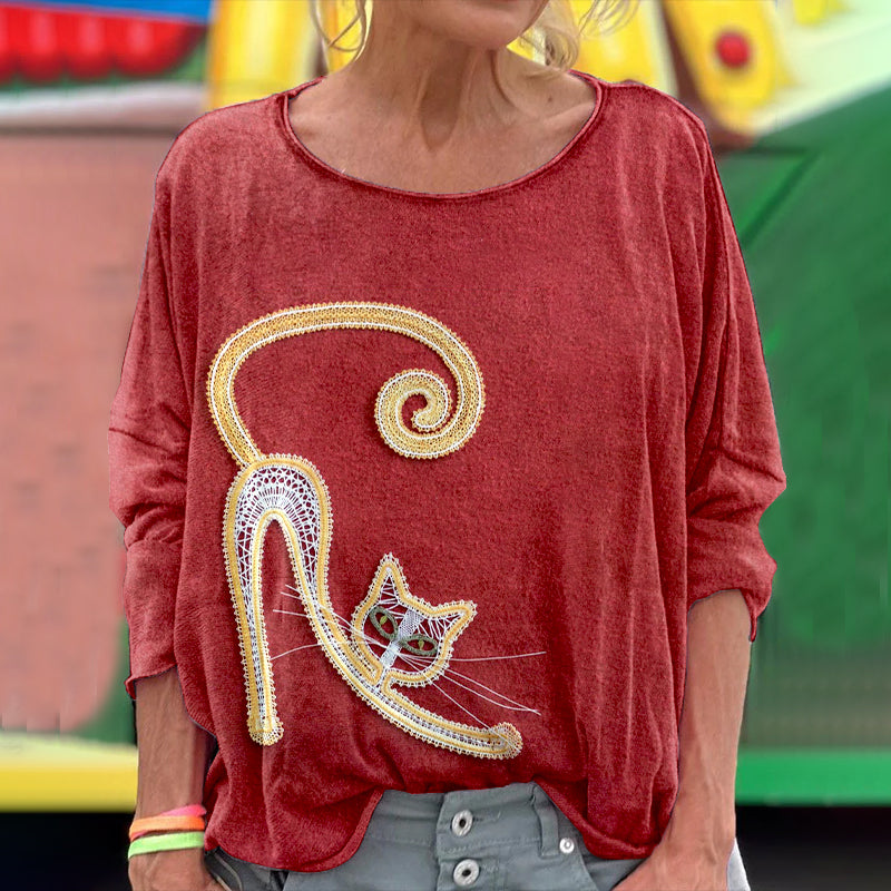 Beautifully Crafted Top