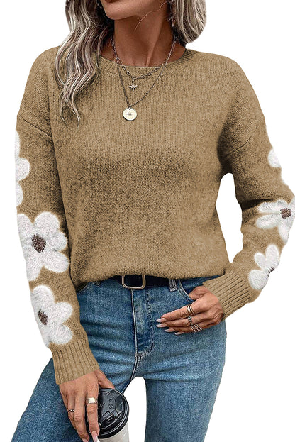 Classic Vintage Jumper