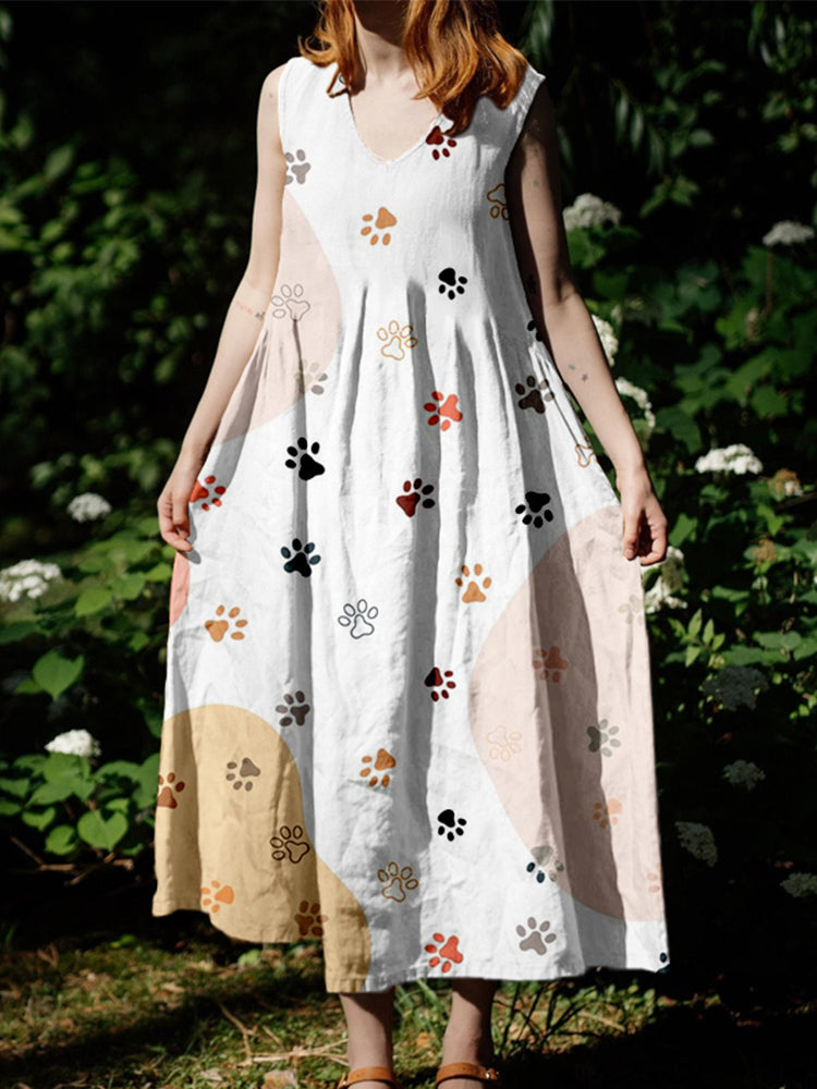 Thoughtfully Designed Dress
