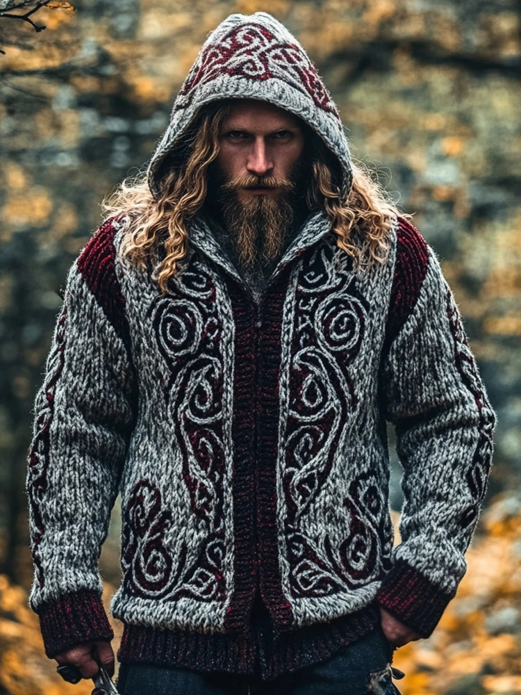 Beautifully Crafted Cardigan