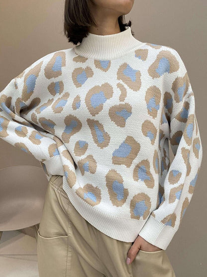 Vintage Inspired Jumper