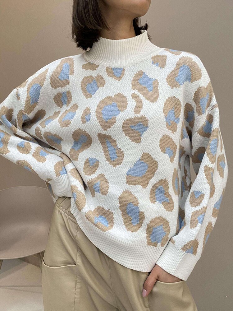 Vintage Inspired Jumper