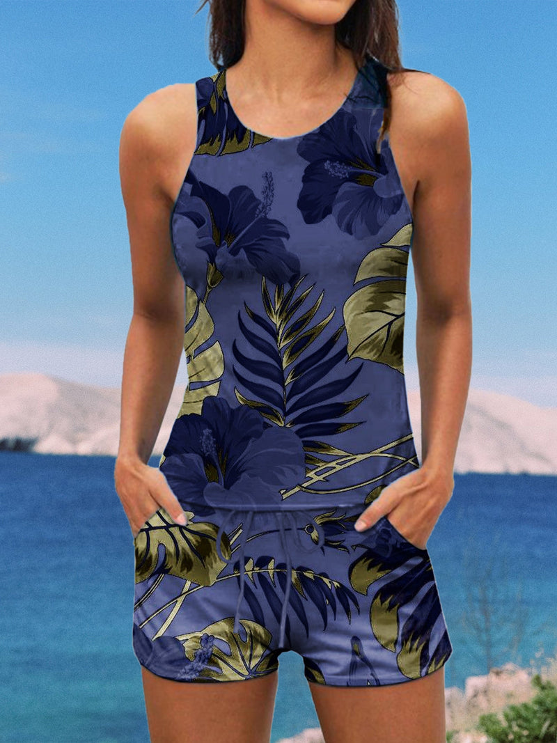 Thoughtfully Designed Garment