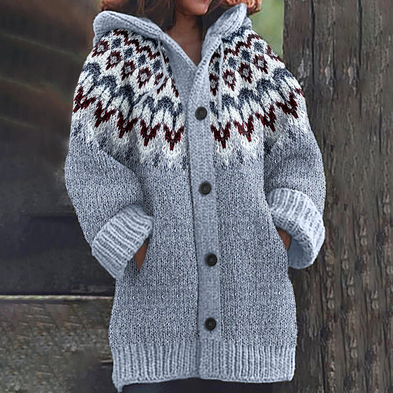 Classic Vintage Jumper