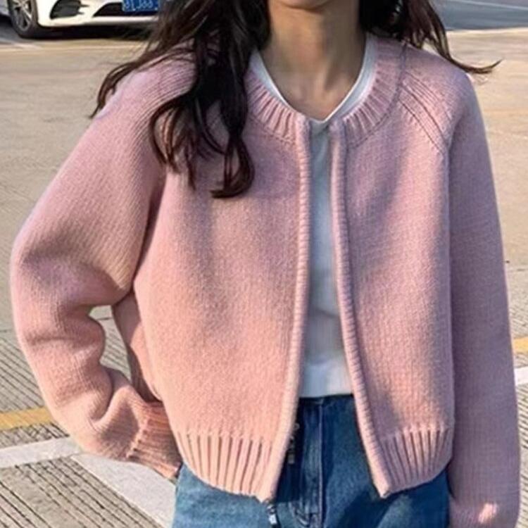 Classic Designed Jumper