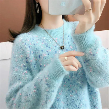Classic Vintage Jumper