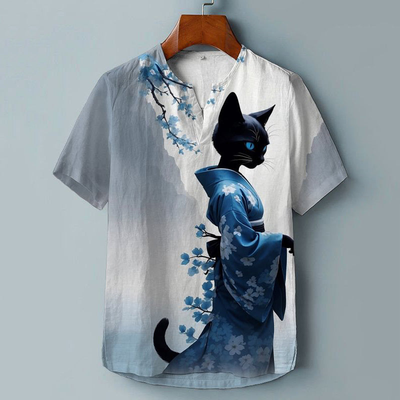 Gracefully Designed Shirt