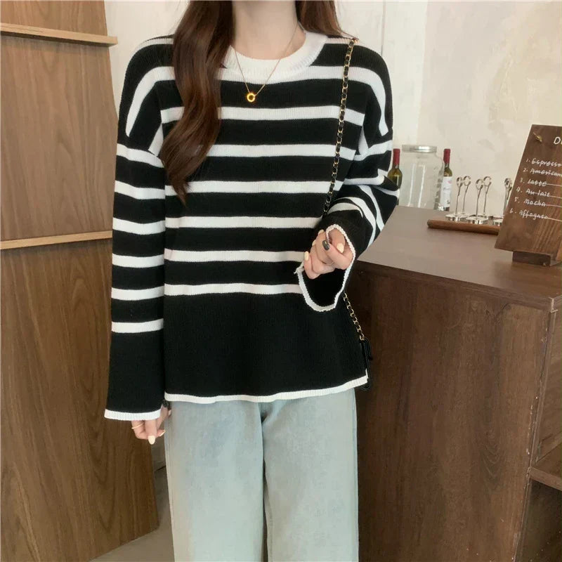 Classic Designed Jumper