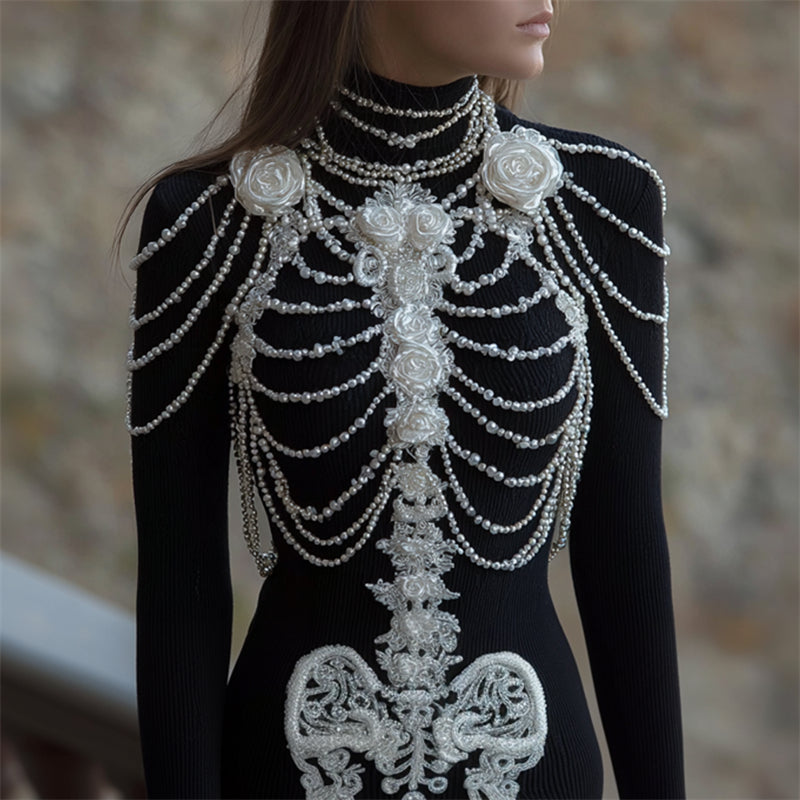 Elegantly Designed Jumper