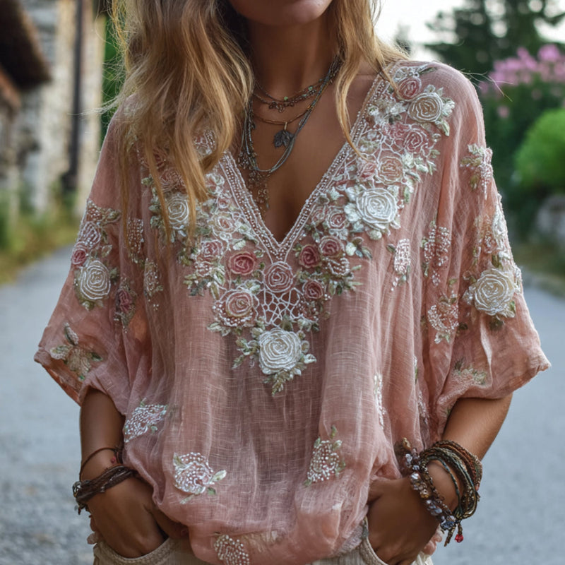 Thoughtfully Designed Shirt