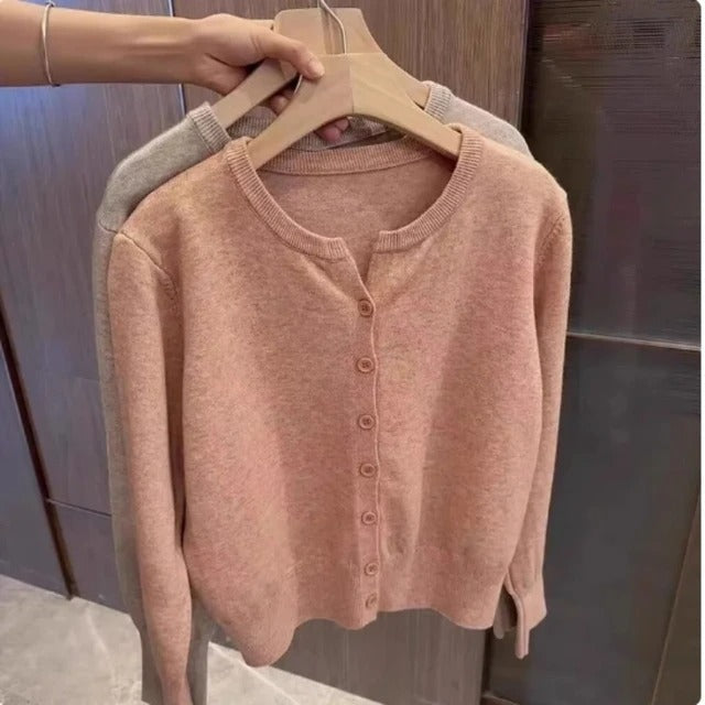 Vintage Inspired Jumper