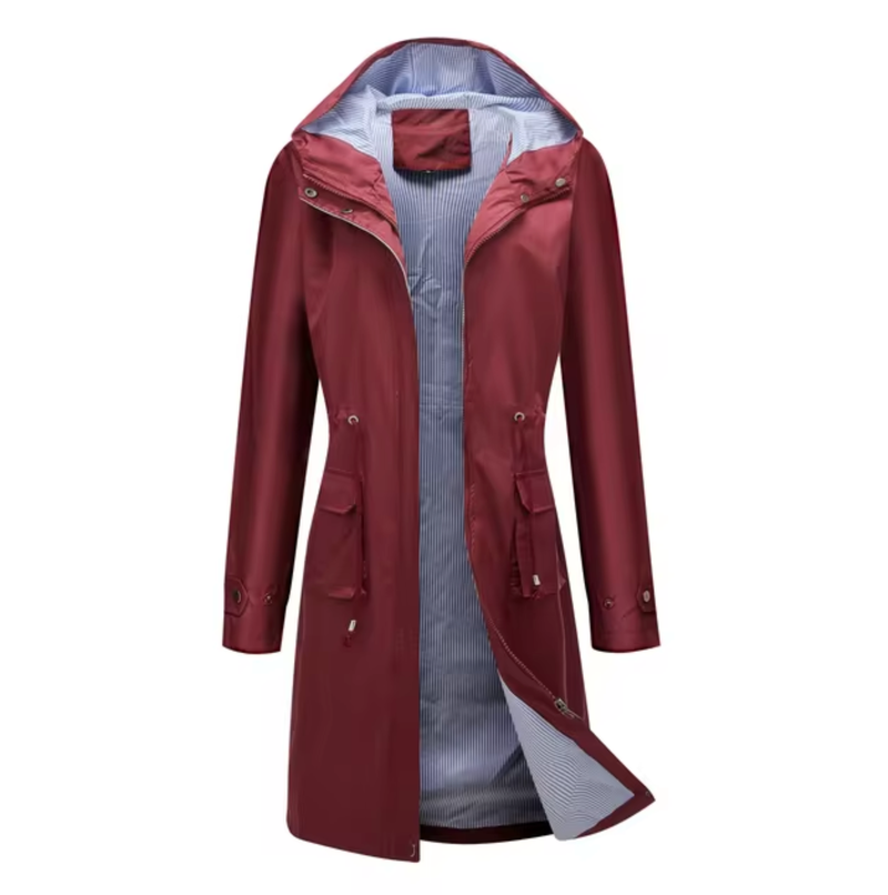 Classic Vintage Coat