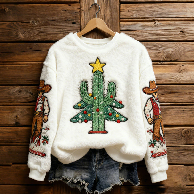 Thoughtfully Designed Jumper