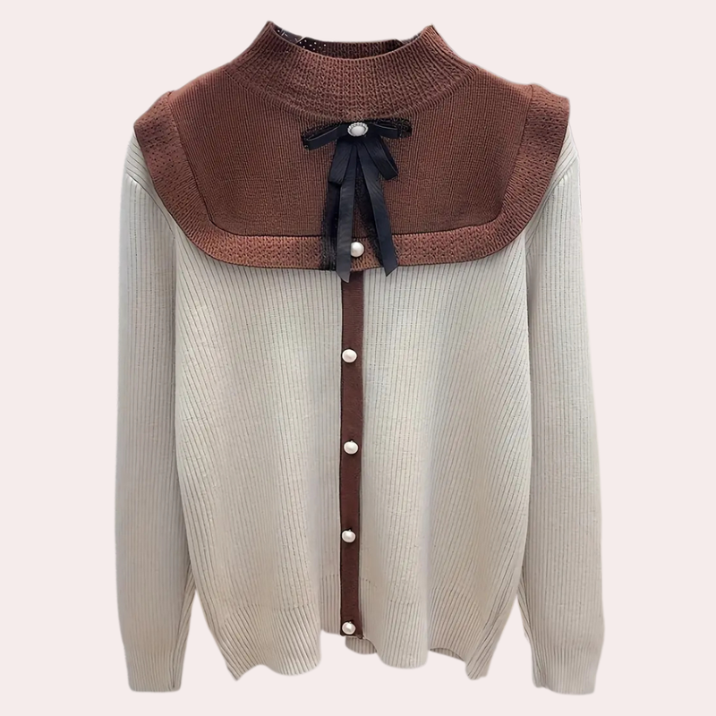 Vintage Inspired Jumper