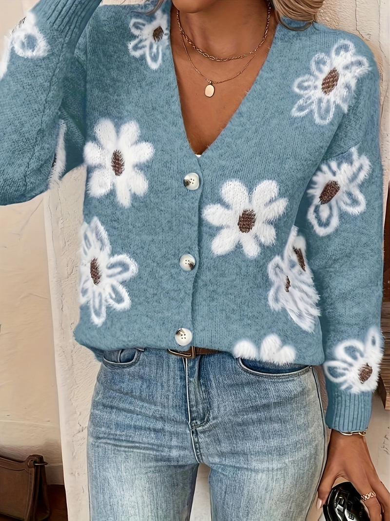 Elegantly Designed Jumper