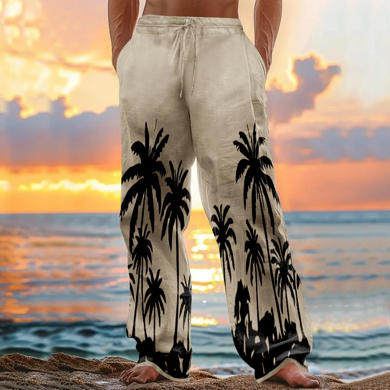 Classic Vintage Trousers