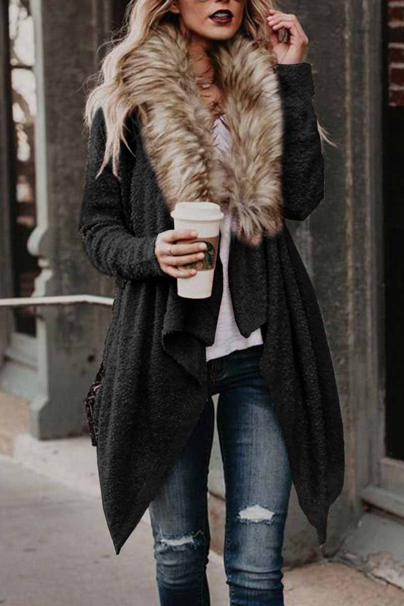 Vintage Inspired Coat