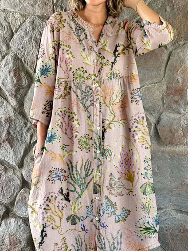Classic Designed Shirt