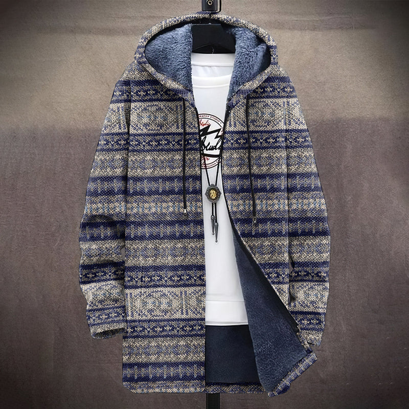 Classic Vintage Coat