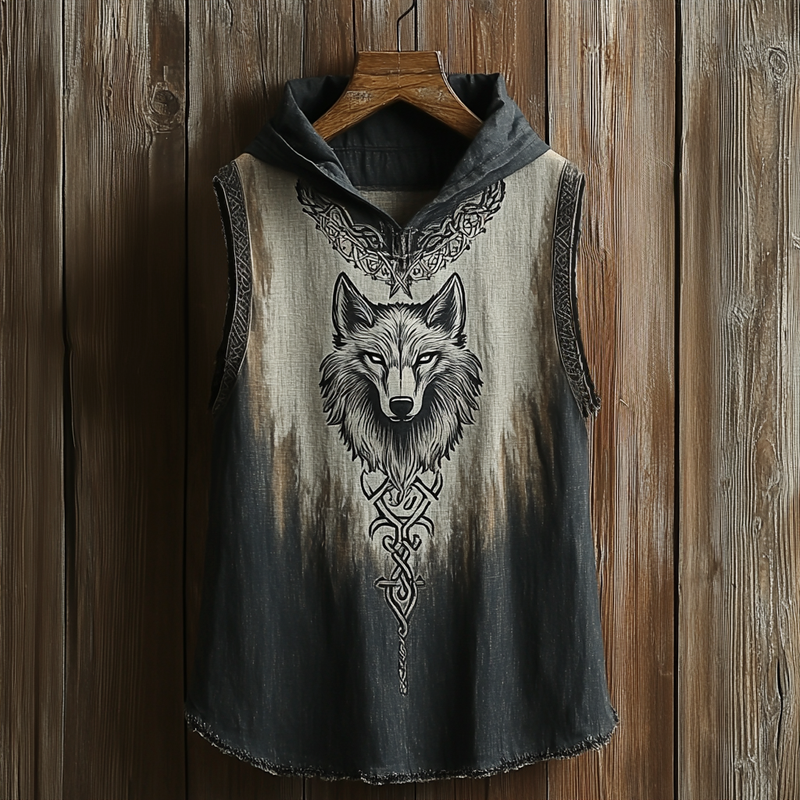Timeless Vintage Style Top