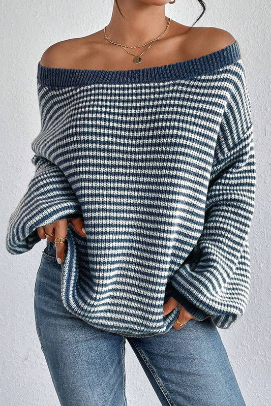 Classic Vintage Jumper