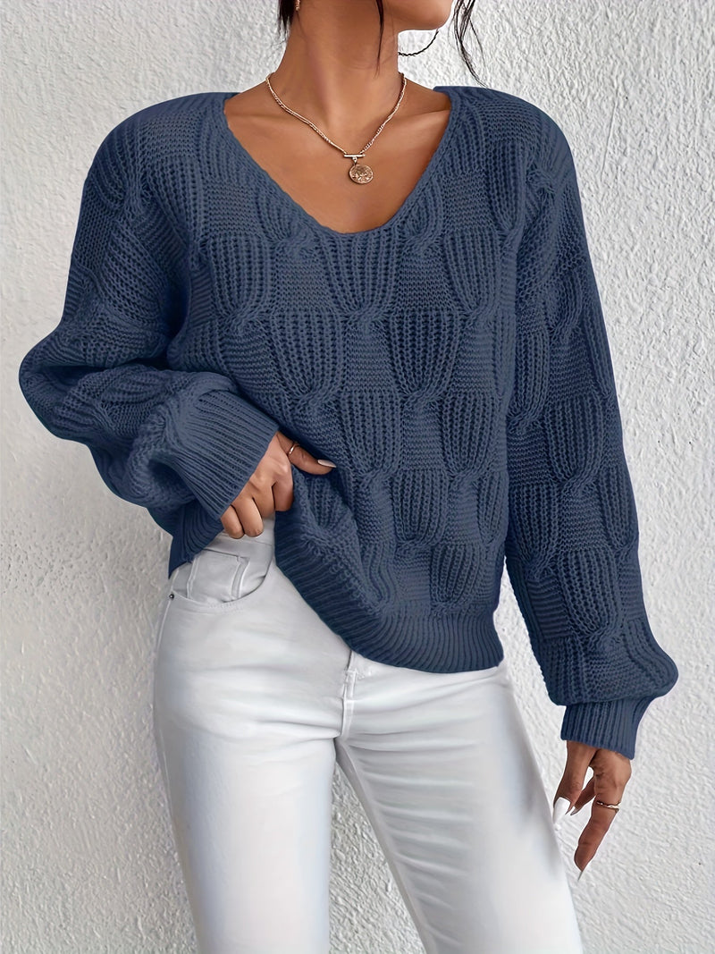 Classic Vintage Jumper
