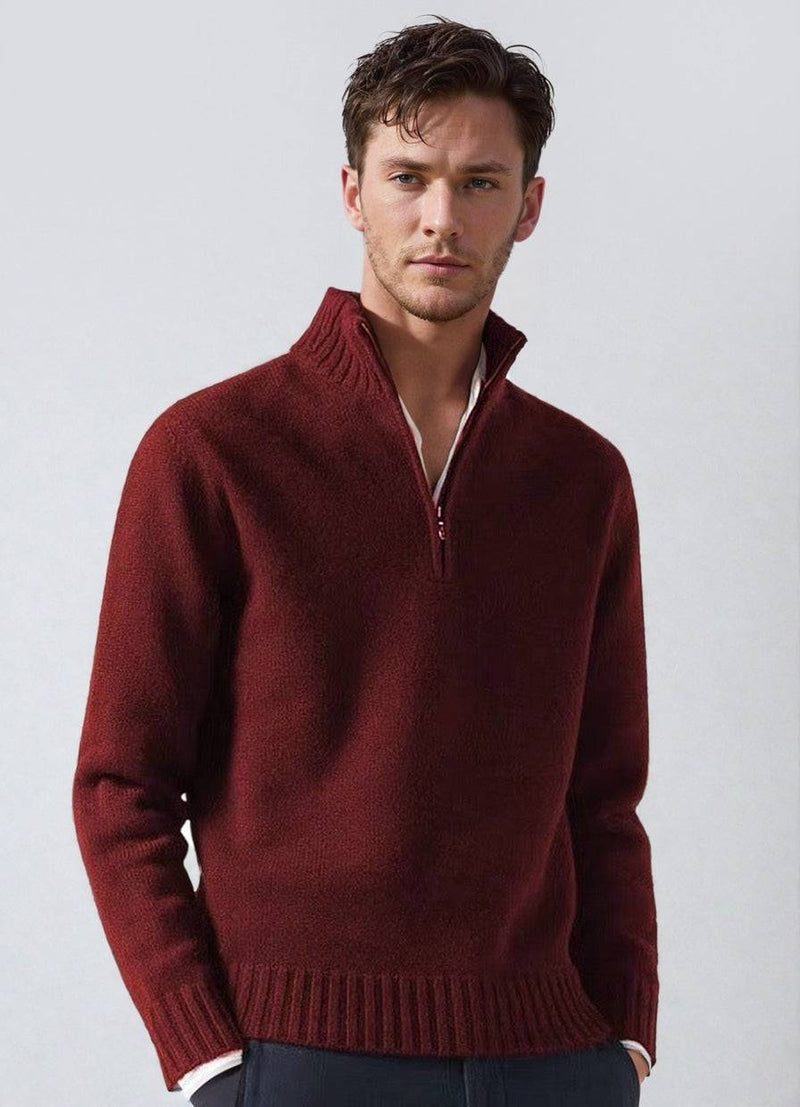Classic Vintage Jumper