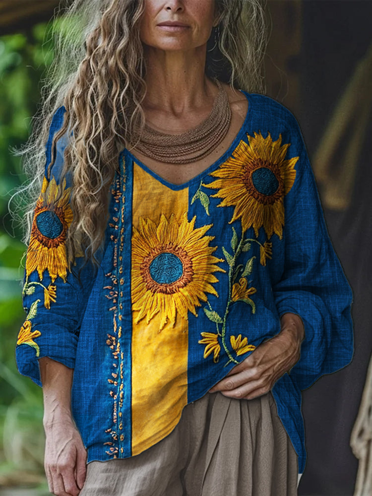 Thoughtfully Designed Garment